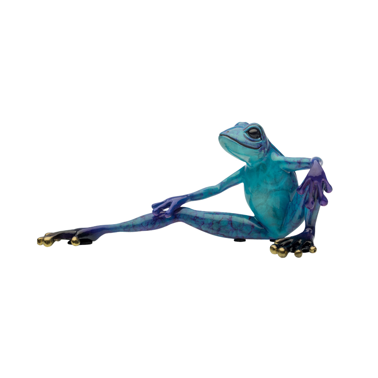 Frog No.3 Ch